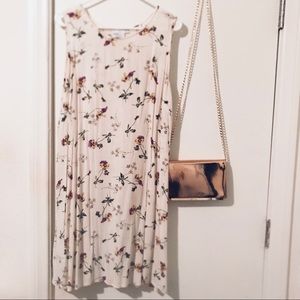 Garden Party dress! 👗 💐🌸🌷🌼